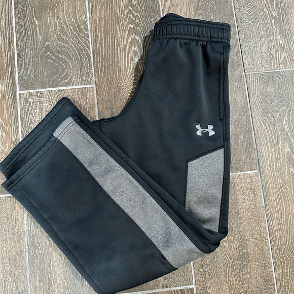 Under Armour Other - Under Armour Boys Pants